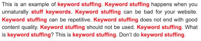 页面SEO优化终极指南(15大策略按谷歌最新规则2022更新)(图2) 页面SEO优化终极指南(15大策略按谷歌最新规则2022更新)(图2)