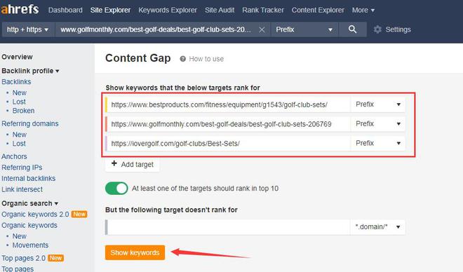 页面SEO优化终极指南(15大策略按谷歌最新规则2022更新)(图15) 页面SEO优化终极指南(15大策略按谷歌最新规则2022更新)(图15)