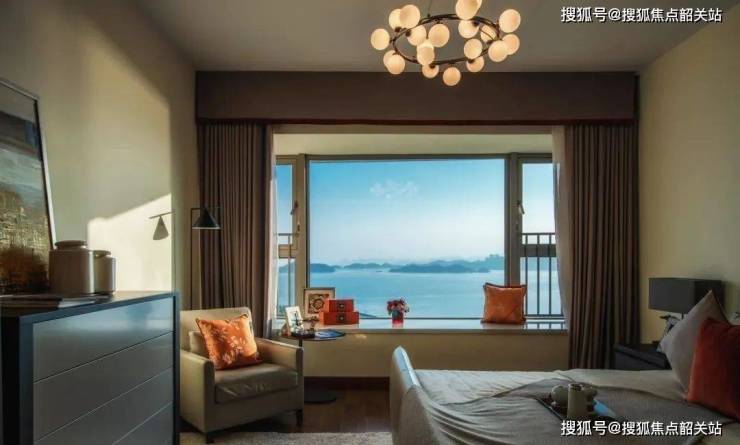 格力海岸售楼处@格力海岸电话、位置、配套、环境(图8)